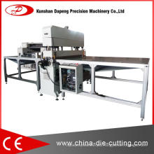 Hydraulic Auto Bender Machine for Die Cutting